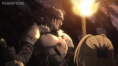A.webm Goblin Slayer