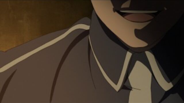 Soredemo Sekai wa Utsukushii / SoreSeka / И все же этот мир прекрасен - 1 серия | Lupin & Nuriko [AniLibria.Tv]
