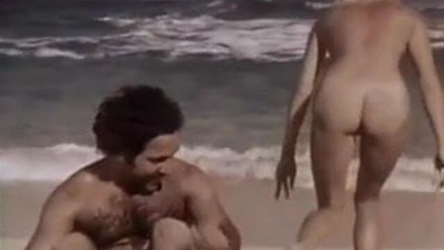 Ginger Lynn Allen, Lois Ayres, Bunny Bleu в винтажном XXX