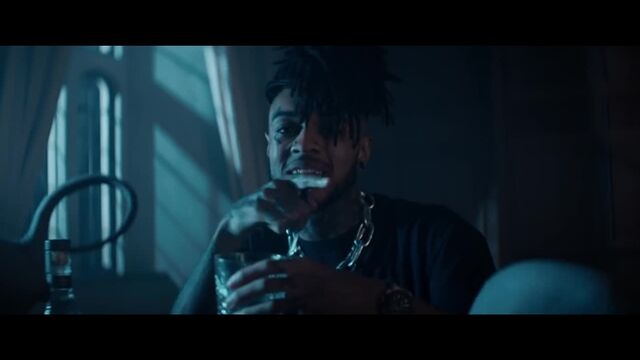 SCARLXRD — LIVING LEGEND [Новая Школа]