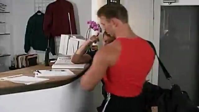 Gachimuchi – Fuck You