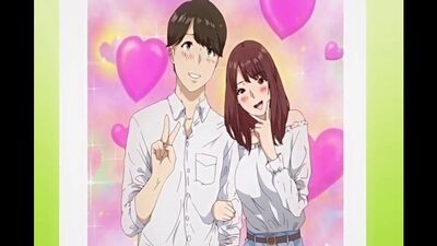 Uwaki to Honki: The Animation - Episode 1