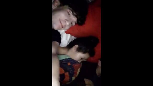 Snapchat: luke korns & chris oflyng 2