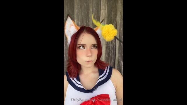 Sweetie_fox Onlyfans