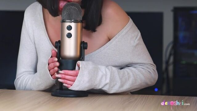 ALEX SHAI | Asmr & Joi 18+ 2
