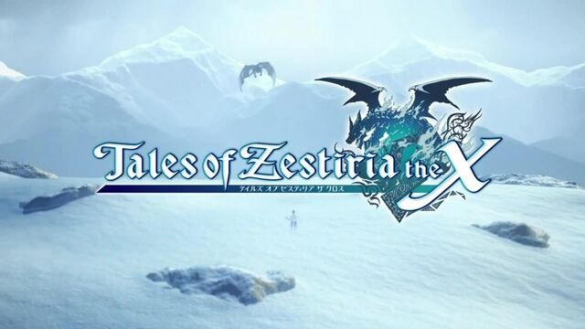 Сказания Зестирии ТВ-2 Опенинг | Tales of Zestiria TV-2 Opening OP