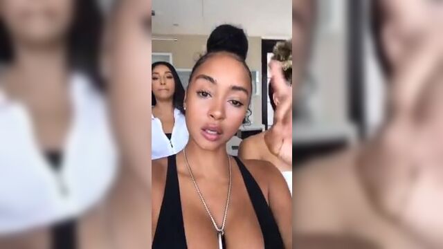 Taz's Angels - вживую в инстаграме