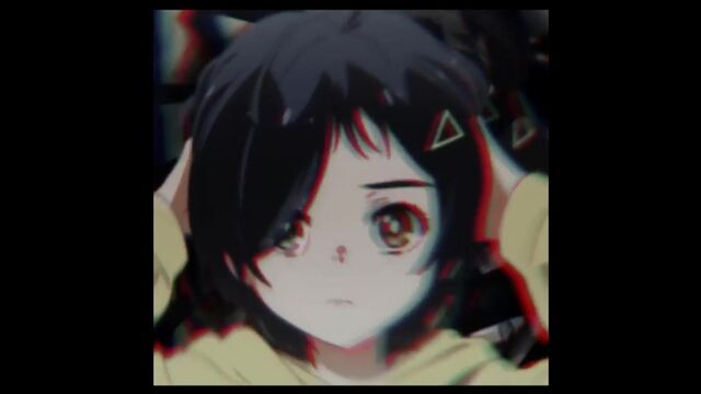 Edit | Wonder Egg Priority | Ai Ohto | aesthvru