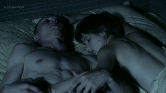 Mariya Poezzhaeva - Motylki s01e03 (Moths, UKR 2014) HD 1080p Nude? Sexy! Watch Online