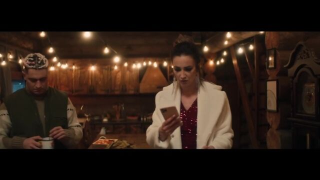 Премьера клипа! Ольга Бузова ft. DAVA (Дава) - Мандаринка (feat и)