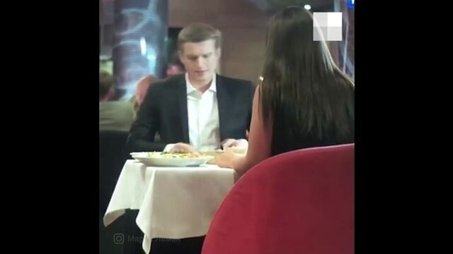 Мария Лиман снялась в российском сериале