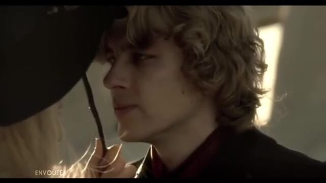 American Horror Story Apocalypse Vine | Michael Langdon | Cody Fern