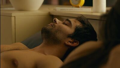 Анна Чиповская голая в фильме Чистое искусство (2016) | Голые знаменитости звезды, кастинг, откровенные сцены