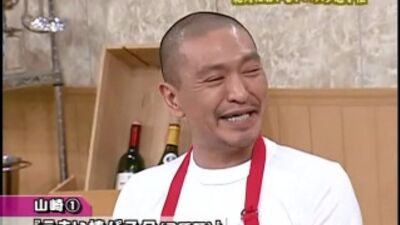 Gaki no Tsukai #853 (2007.05.06) — Absolutely Tasty 10 - Pasta (Eng subbed)