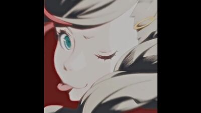 ↬ persona 5 ; ann takamaki