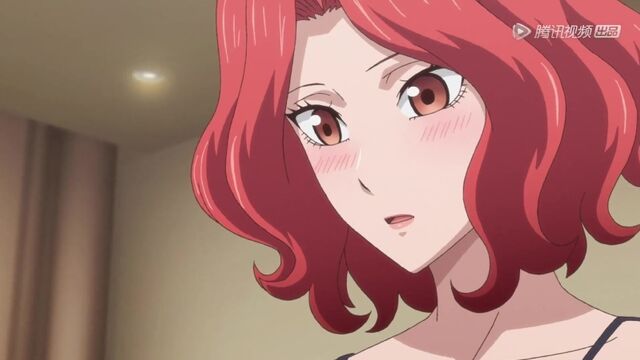 [Озвучка] [24] Непорочная девушка / Ma La Nu Pei [24 серия] [ICHI | BAN & SAKURA]