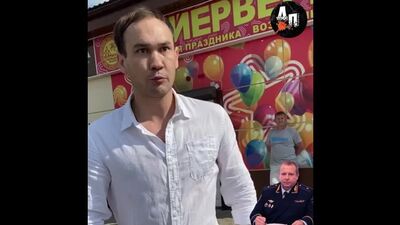 Ударил мужчину средь бела дня - Саранск