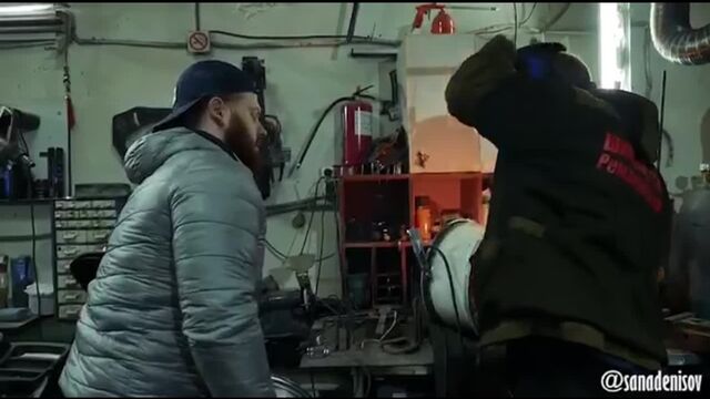 Video by Шиномонтаж/Курган/Аргон/Автосервис