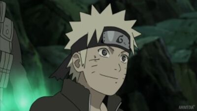 [Nazel] Naruto Shippuuden 372 / Наруто - Ураганные Хроники 372 серия [Русская озвучка]