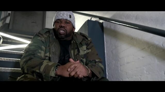 Melle Mel, Raekwon, Cee-Lo Green & Grandmaster Caz — Hip Hop Frontline