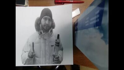ВАЛЕНТИН ДЯДЬКА — КАК БЫСТРО И КРАСИВО ВЫРЕЗАТЬ ЗАМАЯ [Рифмы и Панчи]