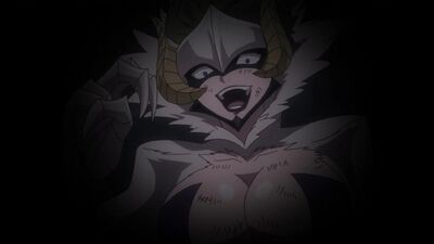 Хвост Феи 2 сезон 84 серия / Fairy Tail 259 / Фейри Тейл ТВ-2 84 серия / RAW (Anguis.su)