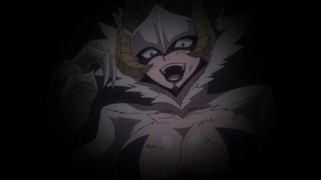 Хвост Феи 2 сезон 84 серия / Fairy Tail 259 / Фейри Тейл ТВ-2 84 серия / RAW (Anguis.su)