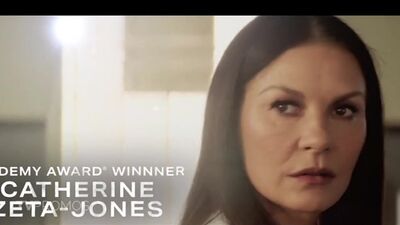 Prodigal Son 2x07 Promo Face Value ft. Catherine Zeta-Jones