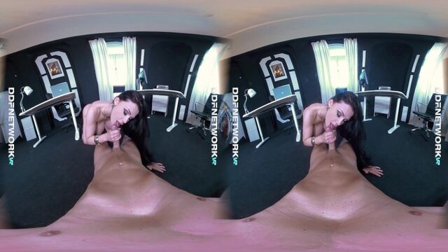 VR Aletta Ocean POV