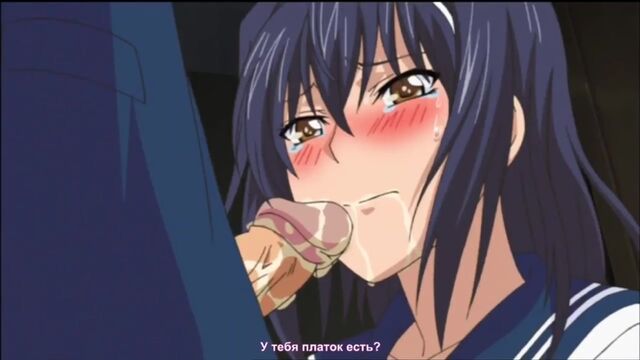 Ane Koi: Suki Kirai Daisuki 02 / Любовь старшей сестры Хентай без цензуры Русские субтитры