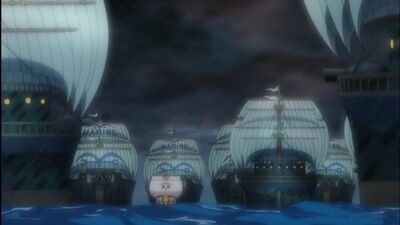 Ван-Пис [ Опенинг 11 ] | One Piece [ Opening 11 ]