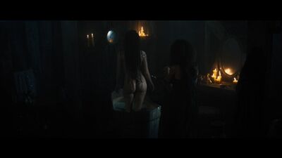 Анна Палига - Военная охота / Anna Paliga - Warhunt ( 2022 )