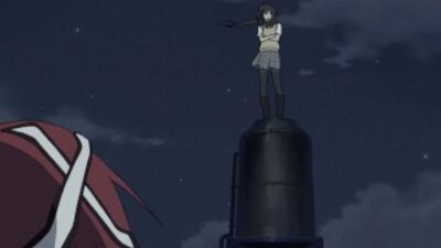 OVA | Yozakura Quartet: Hoshi no Umi | Вишневый Квартет (OVA-1) 3/3 (субтитры)