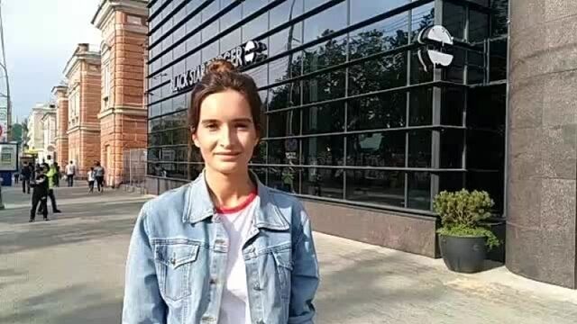 Открытие бургерной Black star burger в Перми
