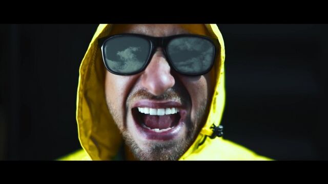 Премьера! Гарри Топор – Поручик Ржевский (28.08.2017)