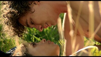 Зои Кравиц - Тронутые / Zoë Kravitz - The Road Within ( 2014 )