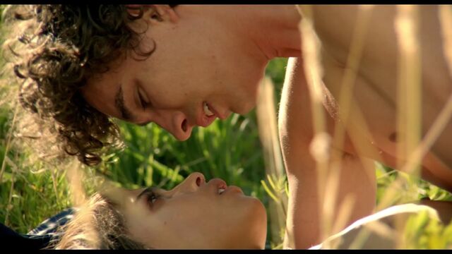 Зои Кравиц - Тронутые / Zoë Kravitz - The Road Within ( 2014 )