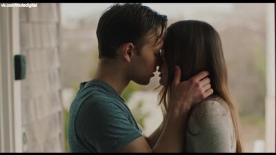 Liana Liberato - The Beach House (2019) HD 1080p Web Nude? Sexy! Watch Online / Лиана Либерато - Пляжный домик
