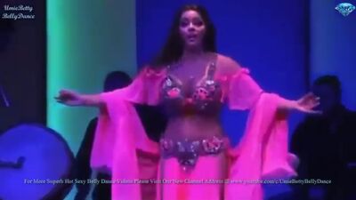 Goyang Dangdut Arab Alla Kushnir @9 Hot Sexy Superb Sensual Belly Dance Eilat Fe 4