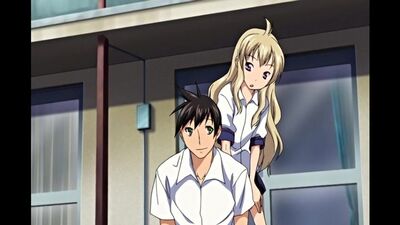 Imako System _ Система Имако [Season 1 _ Episode 2_2] (рус.озв.)