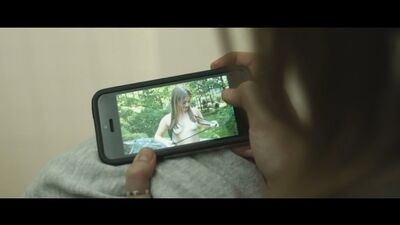 Alison Jaye Nude - Elle (2016) HD 1080p Watch Online