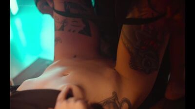 Milena Smit Nude - No matarás (ES 2020) HD 1080p Watch Online / Милена Смит - Преступить черту