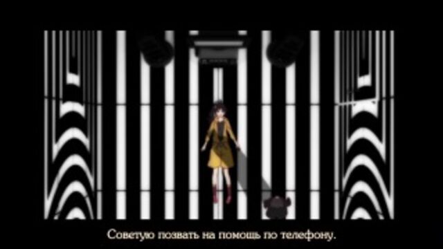 Истории подделок / Nisemonogatari - 5 (Субтитры)
