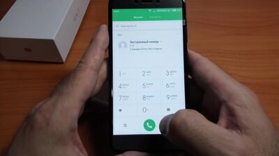 Xiaomi Redmi 4X - ПОЛНЫЙ ВИДЕО ОБЗОР! ЧЕРНЫЙ ..ПАЦАНСКИЙ ....ТЕЛЕФОН!.720p