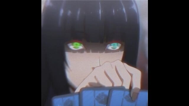 ♡ yumeko x mary ; kakegurui edit