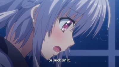 Otome Domain The Animation 1 - [trap schoolgirl virgin censored shota blowjob big boobs watersports creampie hentai 2017 subbed]