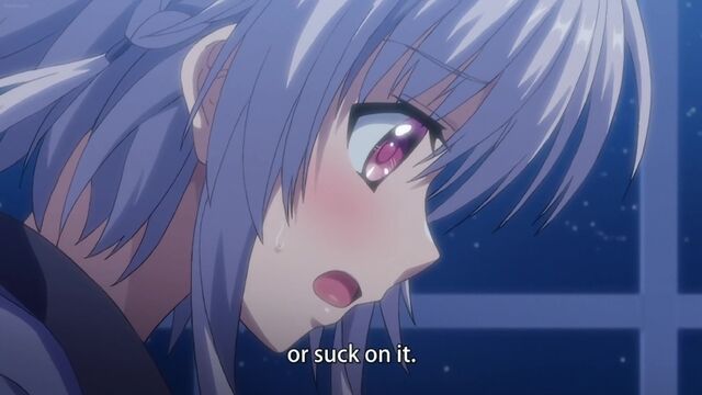 Otome Domain The Animation 1 - [trap schoolgirl virgin censored shota blowjob big boobs watersports creampie hentai 2017 subbed]
