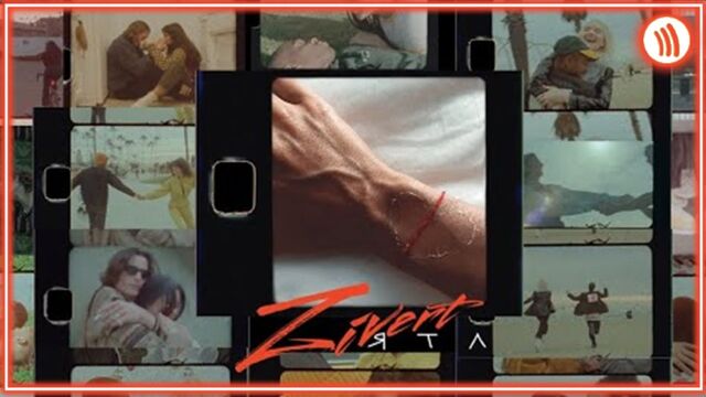 Zivert - ЯТЛ I клип #vqMusic (Зиверт, Я тебя люблю)