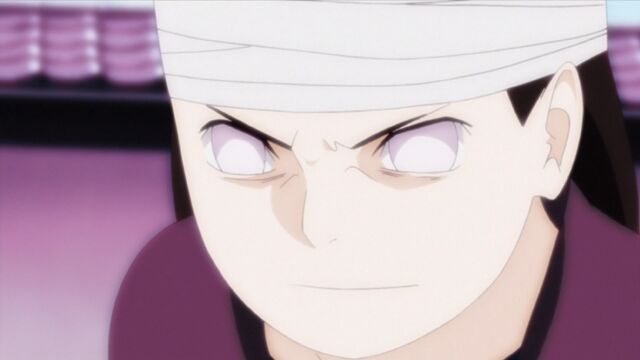[Озвучка] [132] Boruto / Боруто [132 серия] [BAN & SAKURA]