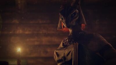 Yiff Skyrim 3some quality long